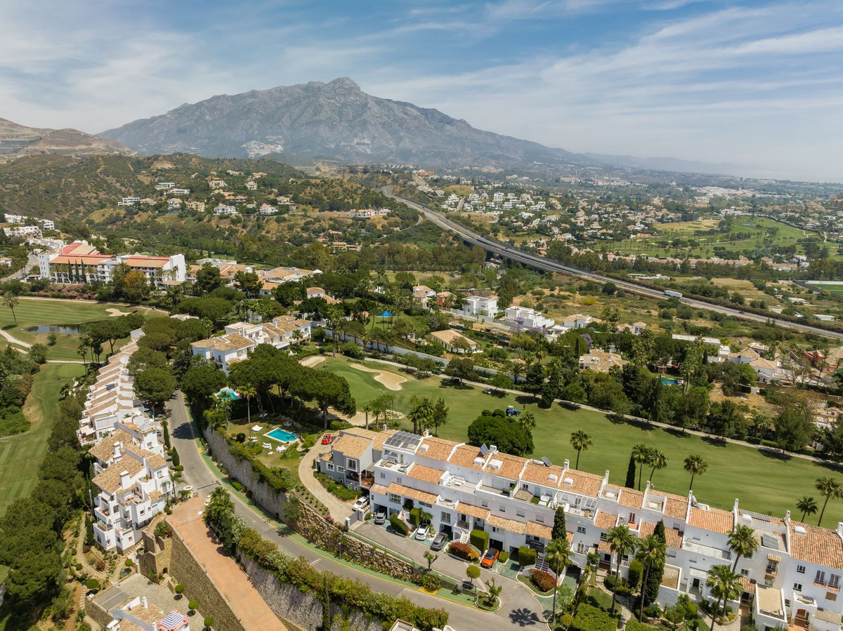 Villa for sale in Marbella, Málaga, Spain