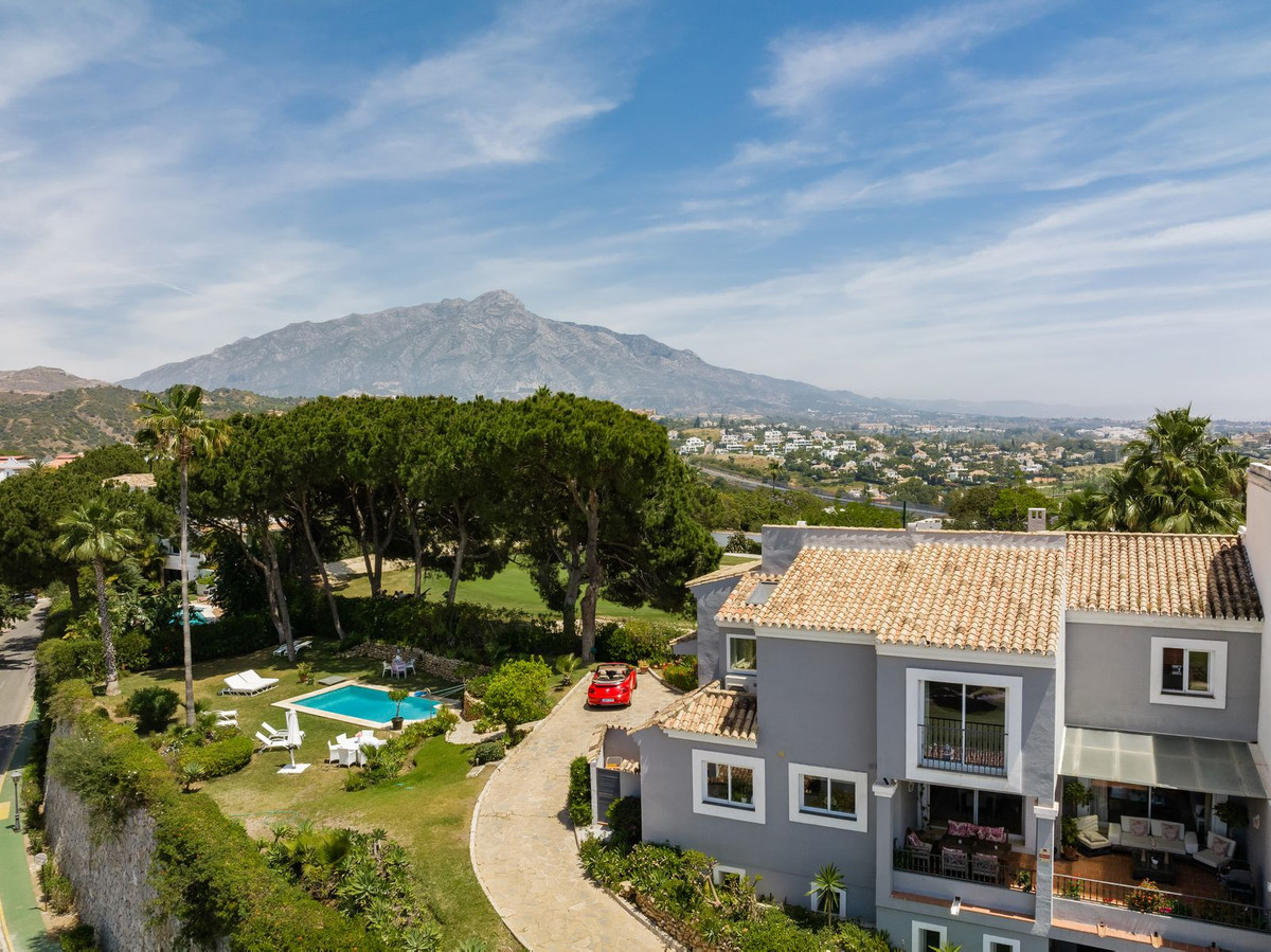 Villa for sale in Marbella, Málaga, Spain