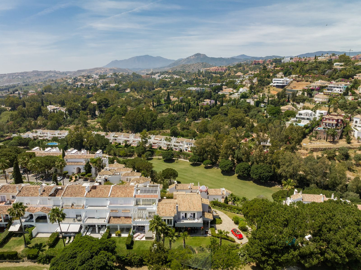 Villa for sale in Marbella, Málaga, Spain