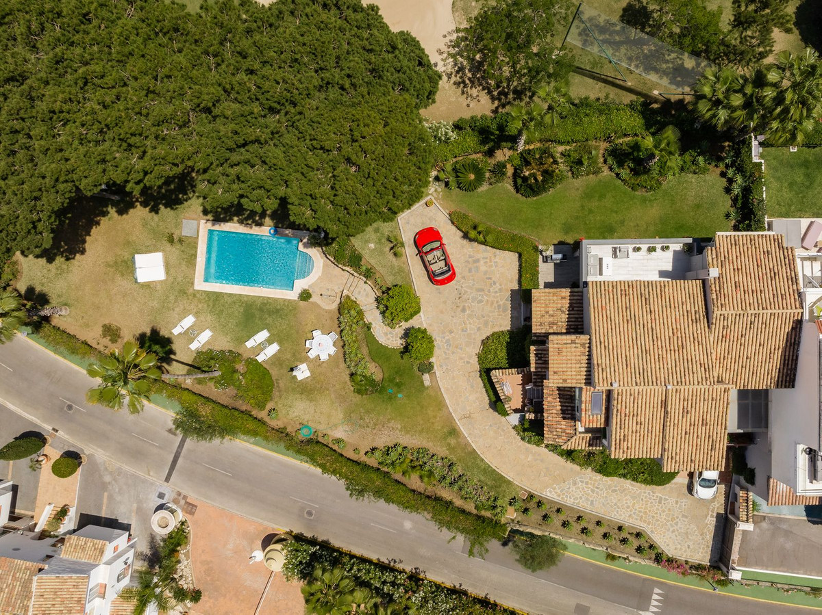 Villa for sale in Marbella, Málaga, Spain