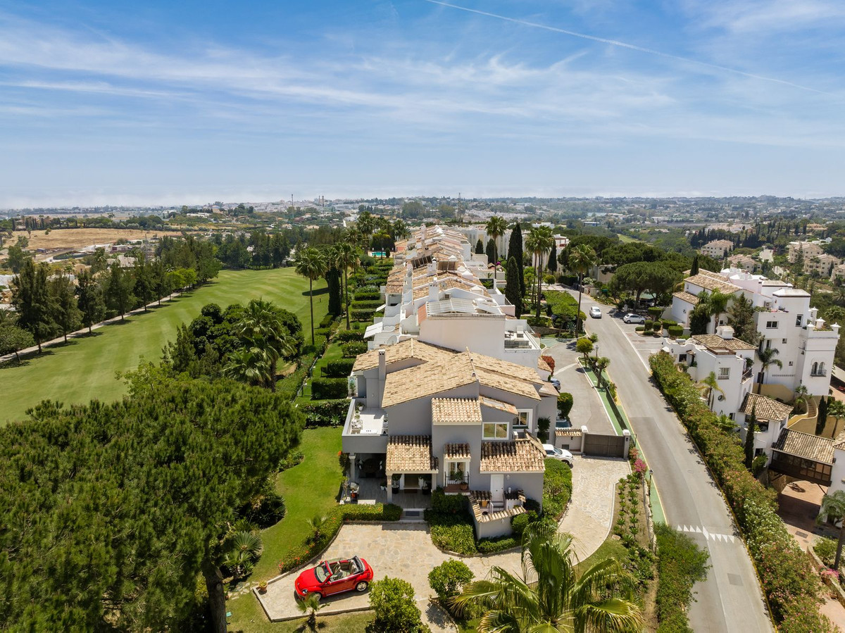 Villa for sale in Marbella, Málaga, Spain