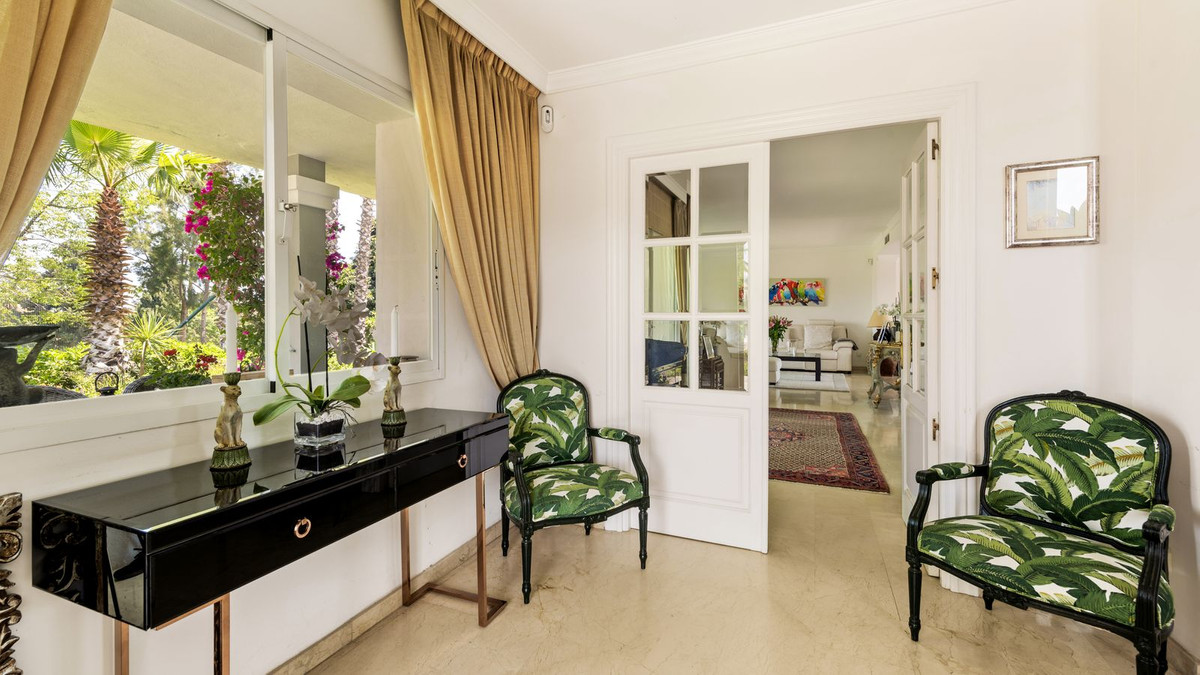 Villa for sale in Marbella, Málaga, Spain