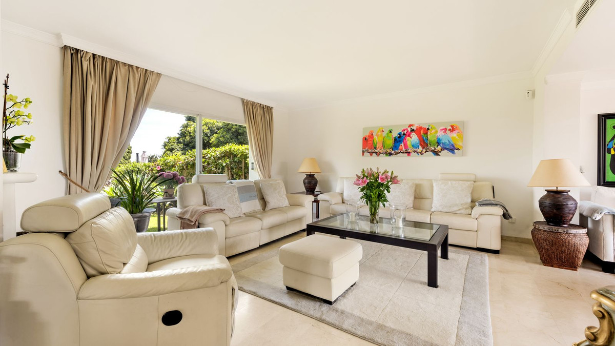Villa for sale in Marbella, Málaga, Spain