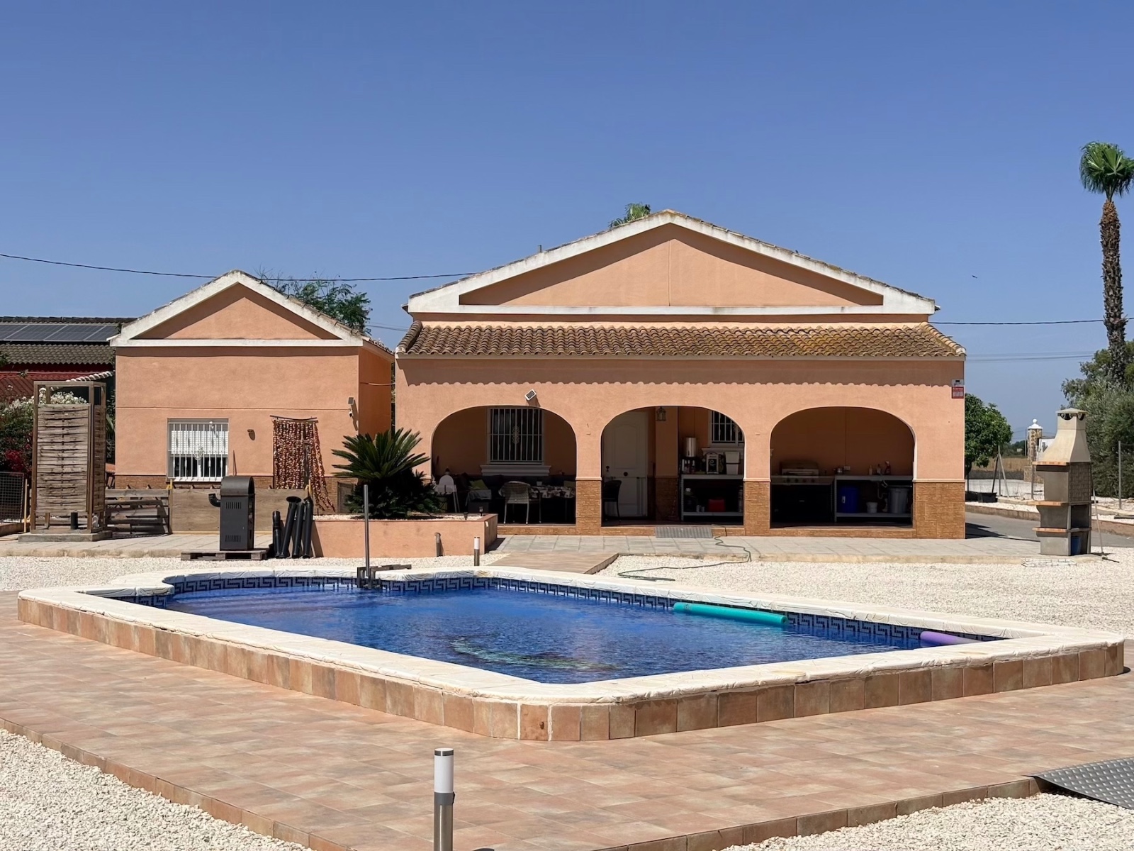Country House for sale in Dolores, Alicante, Spain