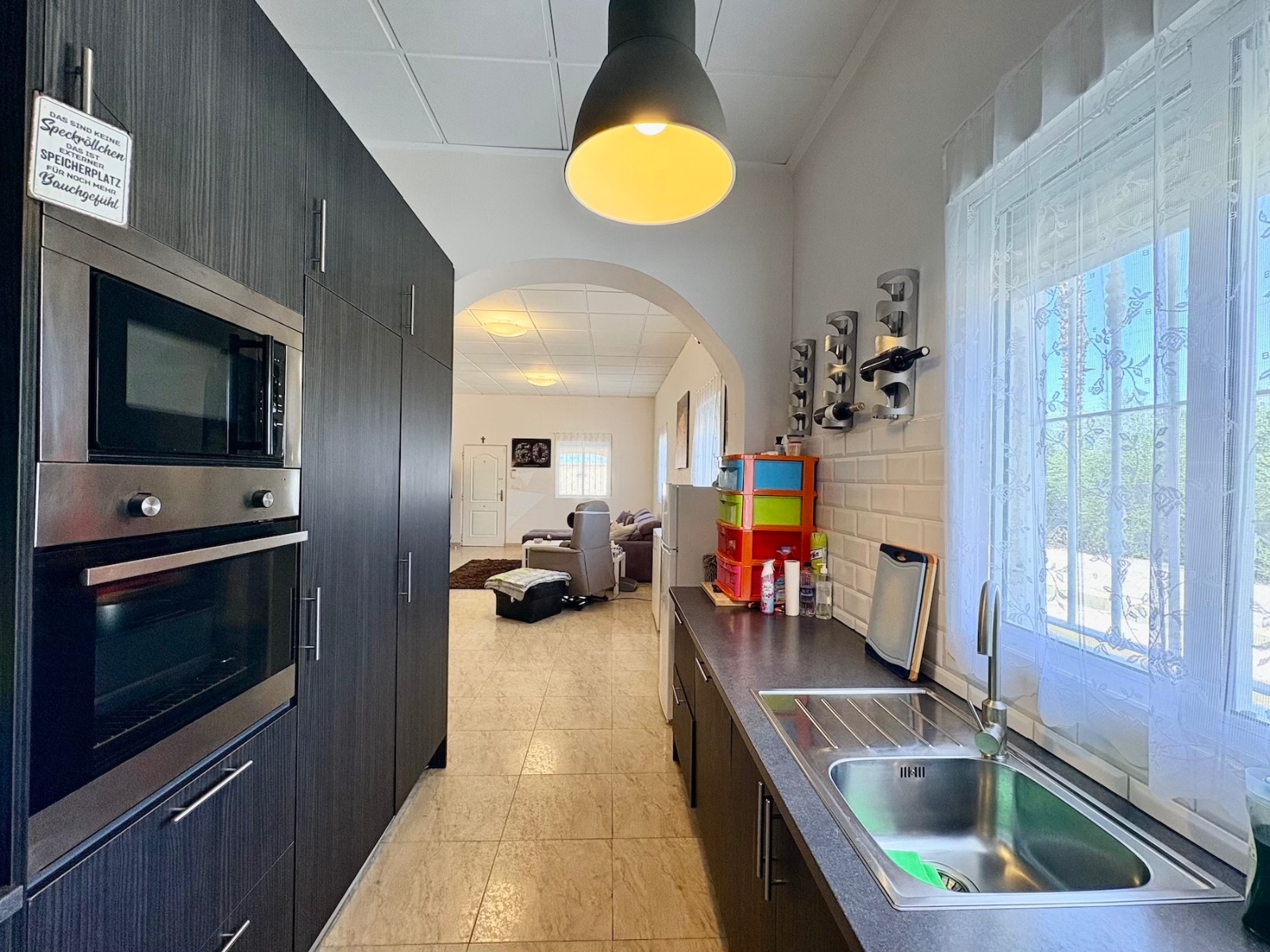 Country House for sale in Dolores, Alicante, Spain