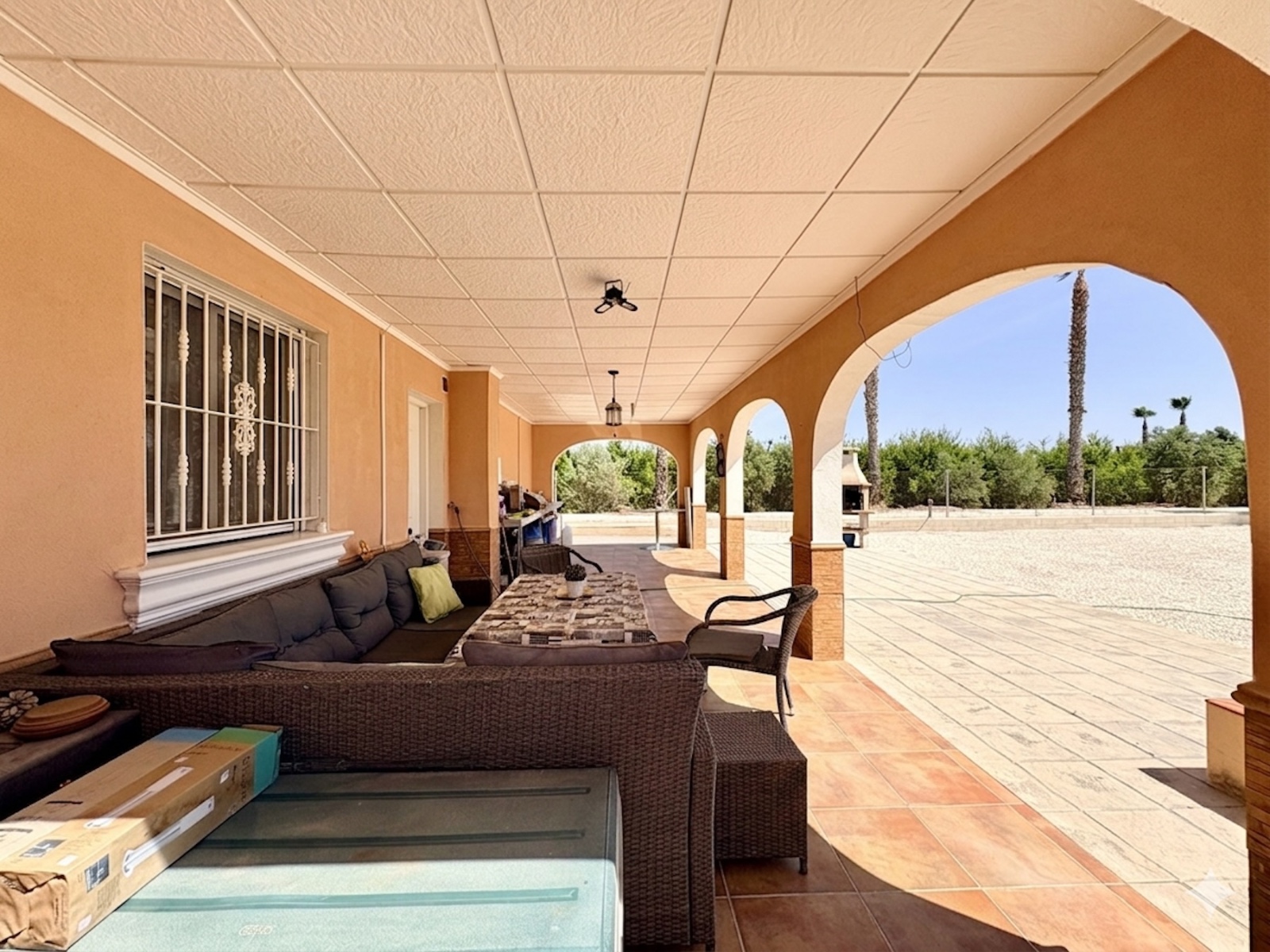 Country House for sale in Dolores, Alicante, Spain