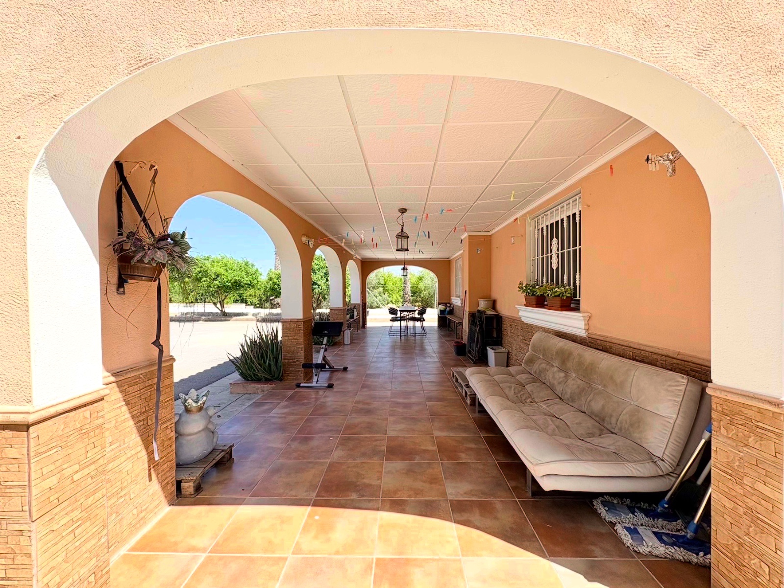 Country House for sale in Dolores, Alicante, Spain