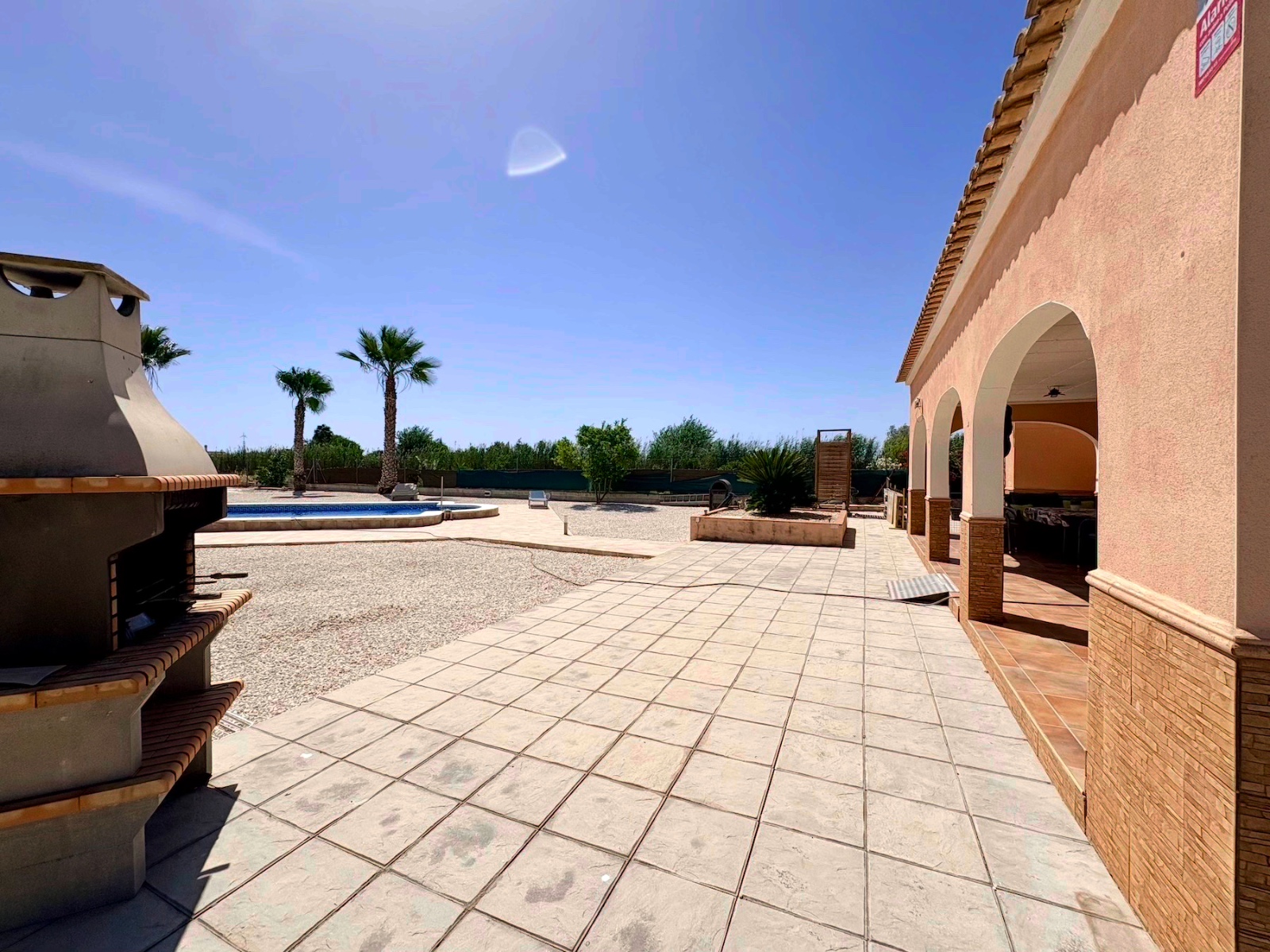 Country House for sale in Dolores, Alicante, Spain