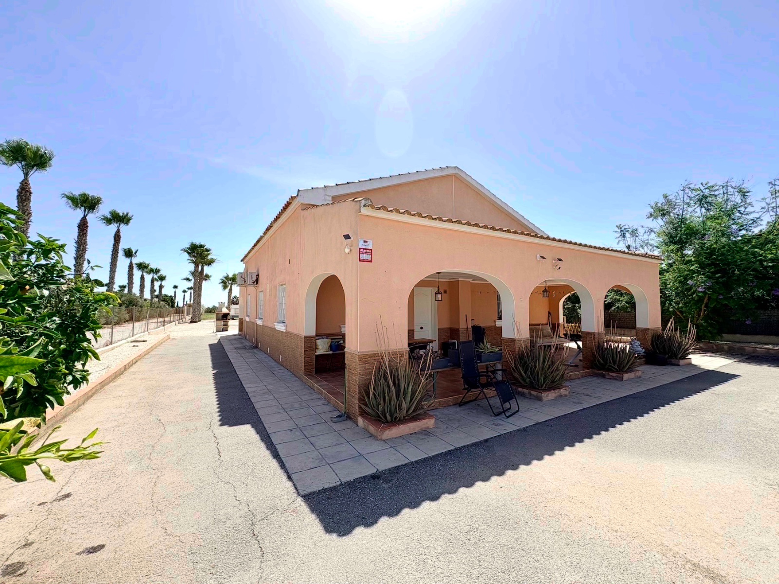 Country House for sale in Dolores, Alicante, Spain
