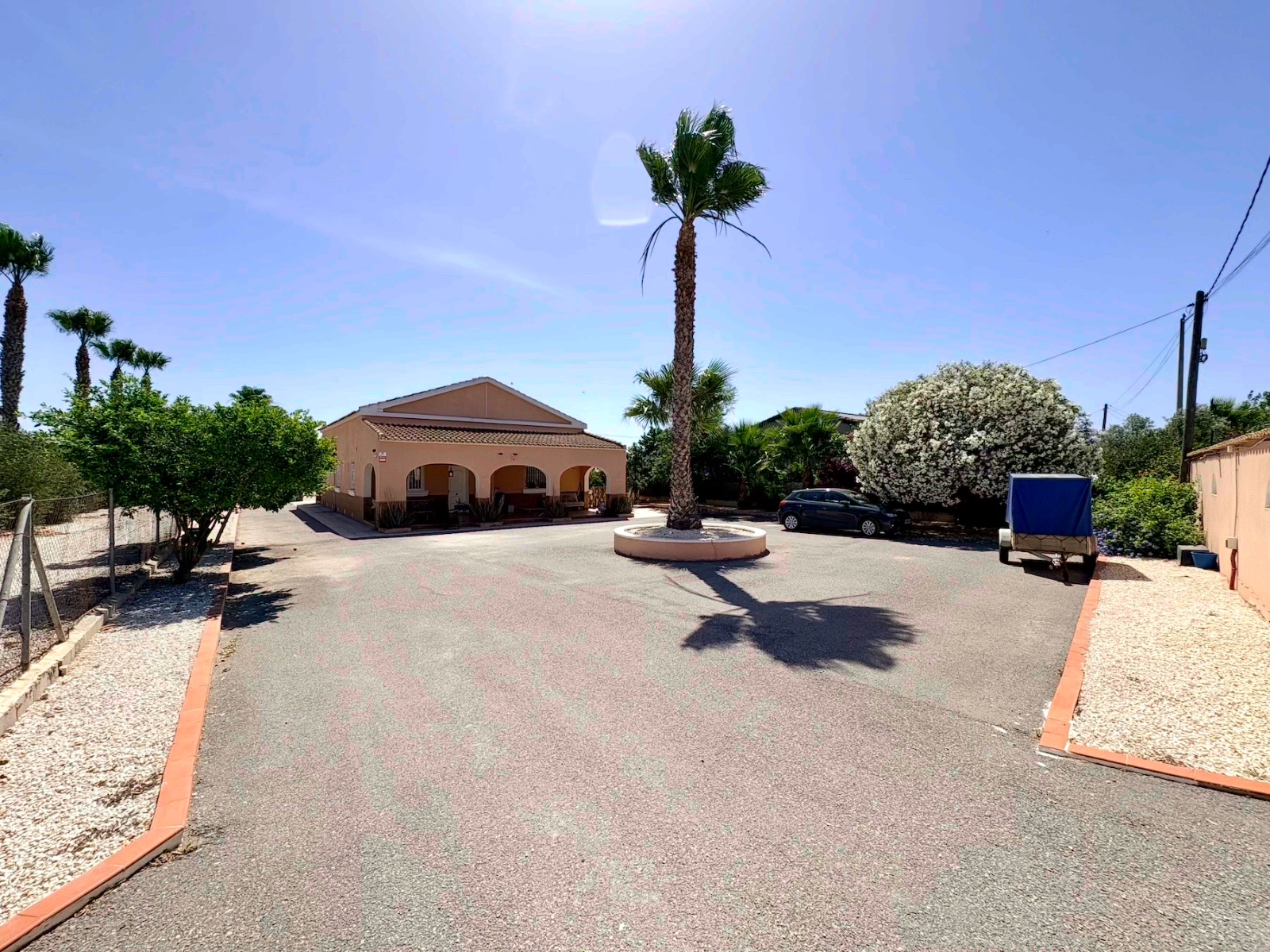 Country House for sale in Dolores, Alicante, Spain