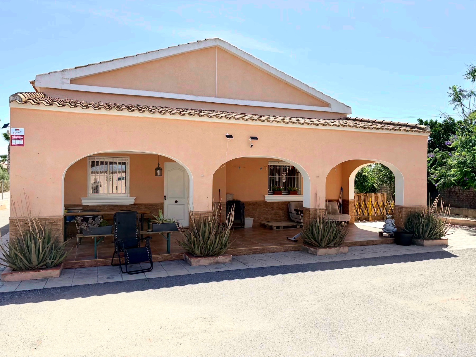 Country House for sale in Dolores, Alicante, Spain