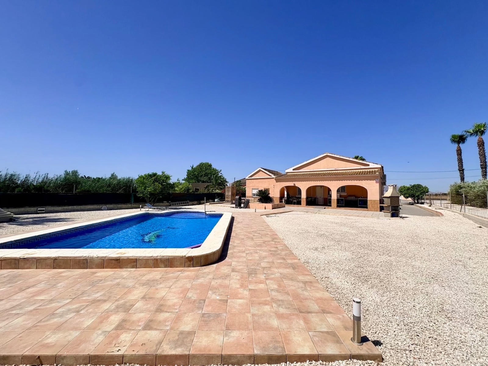 Country House for sale in Dolores, Alicante, Spain