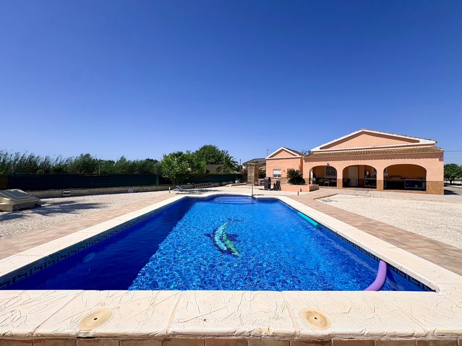 Country House for sale in Dolores, Alicante, Spain