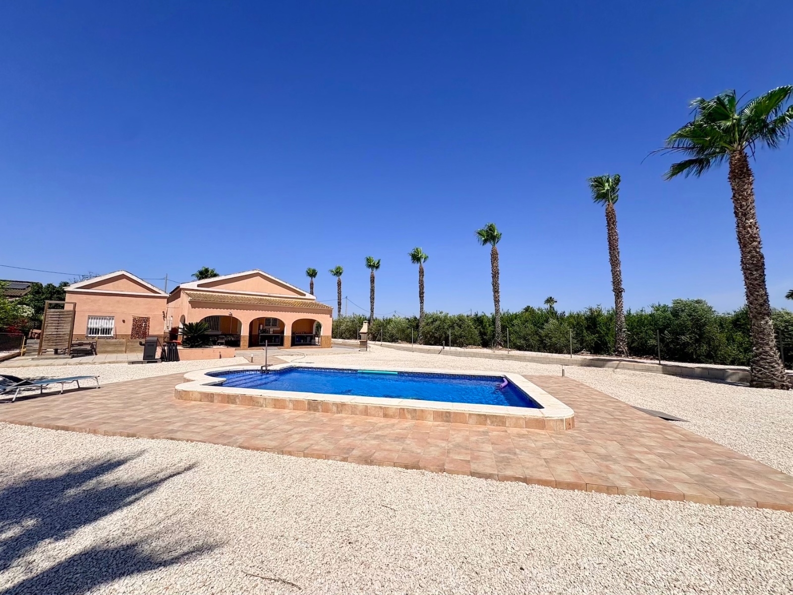 Country House for sale in Dolores, Alicante, Spain