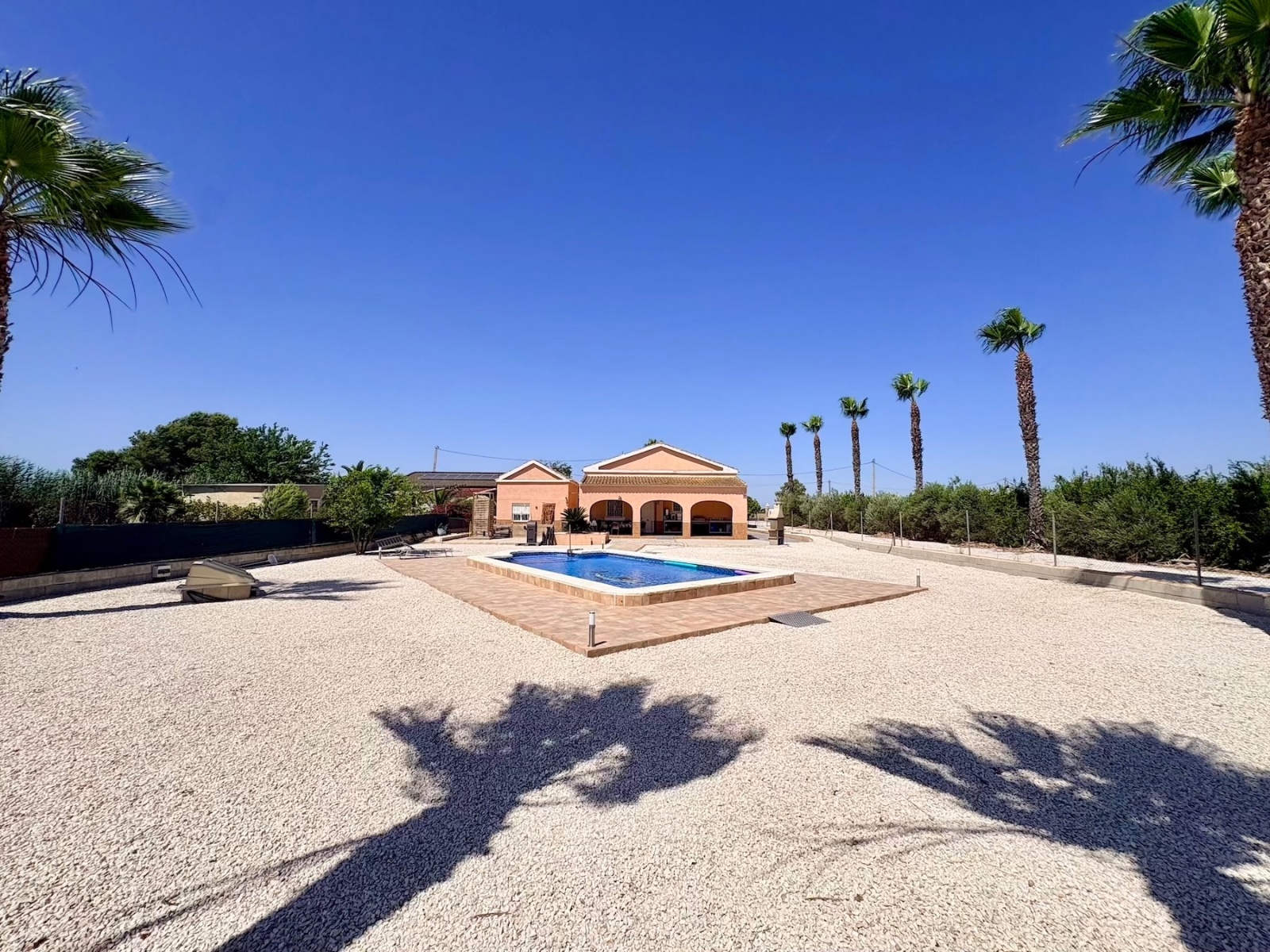 Country House for sale in Dolores, Alicante, Spain