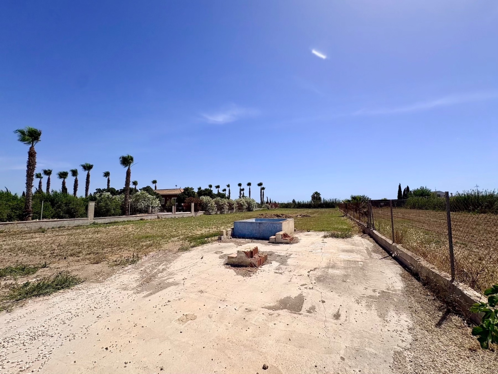 Country House for sale in Dolores, Alicante, Spain
