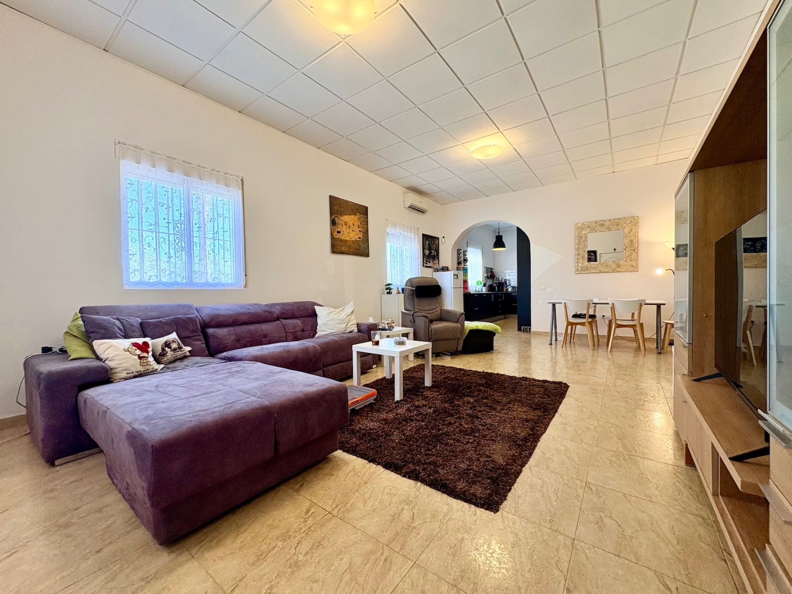Country House for sale in Dolores, Alicante, Spain
