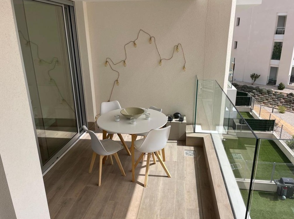 Piso en venta en Villamartin