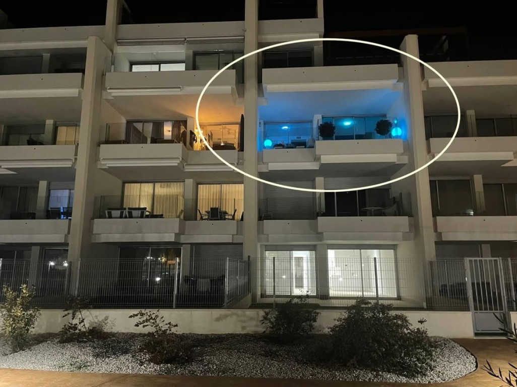 Piso en venta en Villamartin