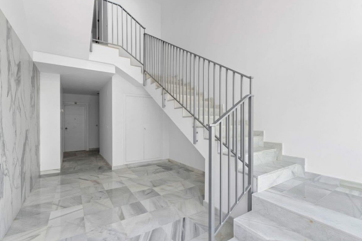 Piso en venta en Villamartin