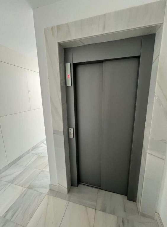 Piso en venta en Villamartin