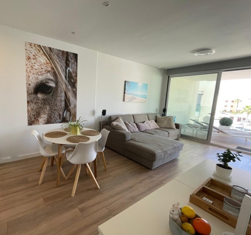 Piso en venta en Villamartin