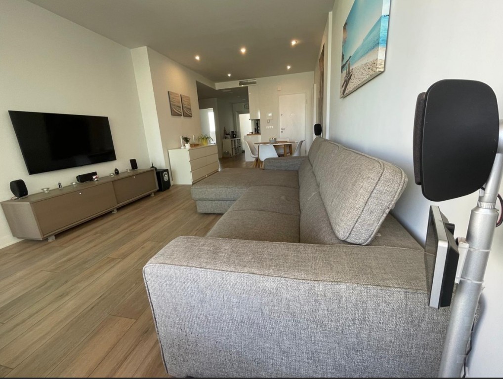 Piso en venta en Villamartin