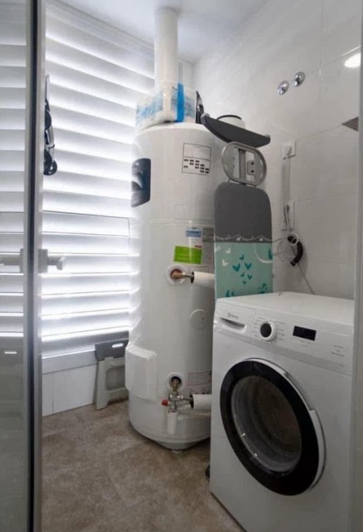 Piso en venta en Villamartin