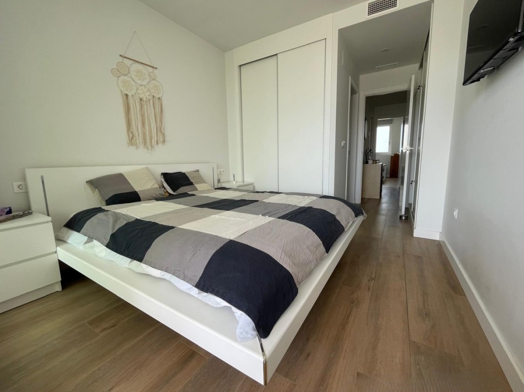 Piso en venta en Villamartin