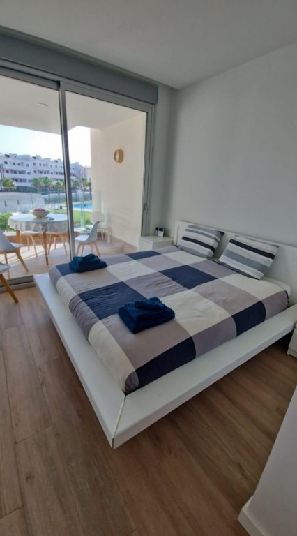 Piso en venta en Villamartin