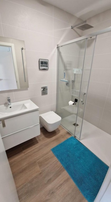 Piso en venta en Villamartin