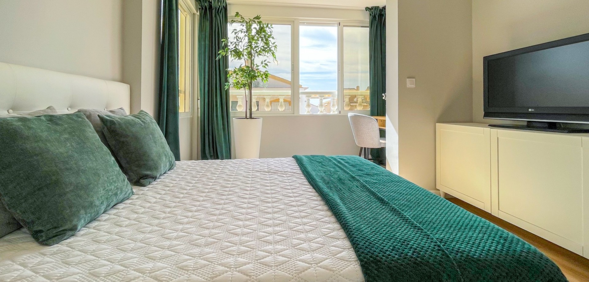 Town House en venta en Orihuela Costa