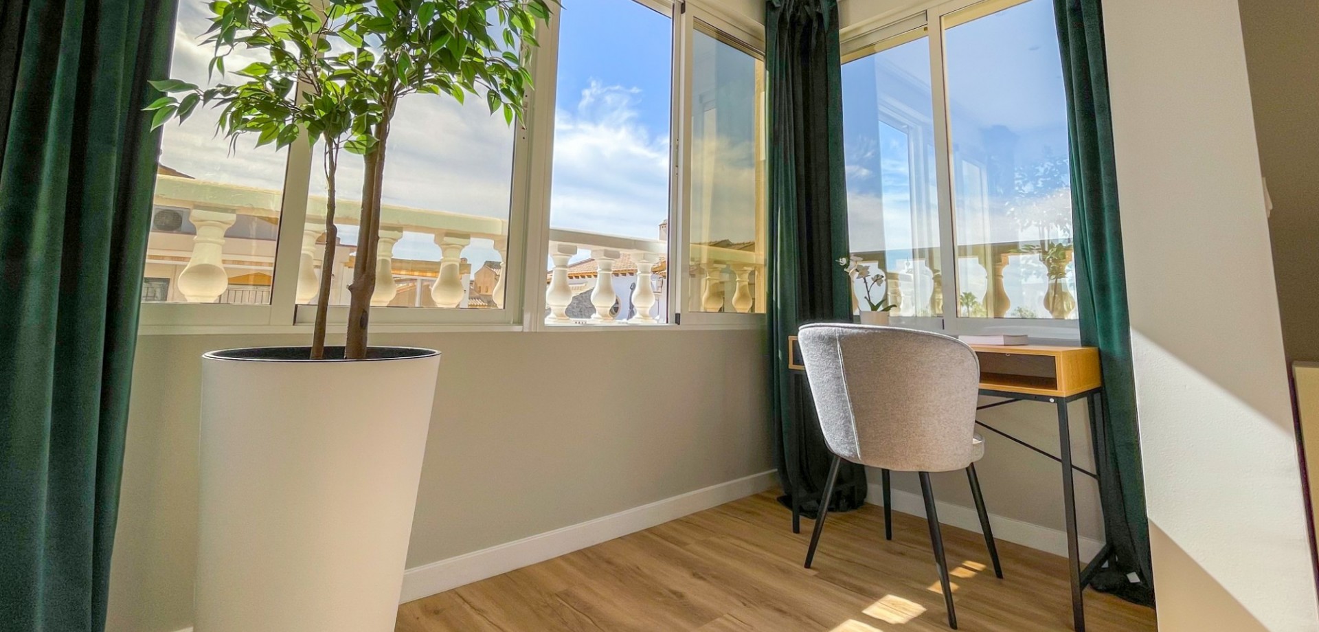 Town House en venta en Orihuela Costa