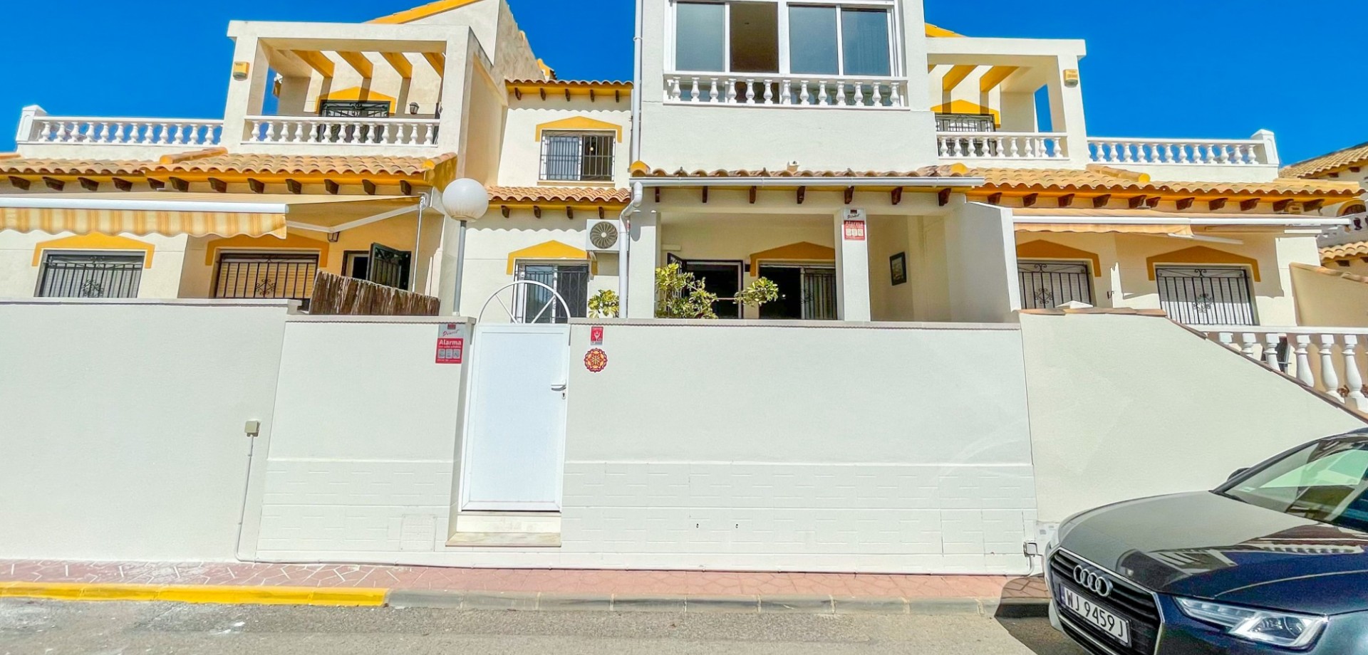 Town House en venta en Orihuela Costa