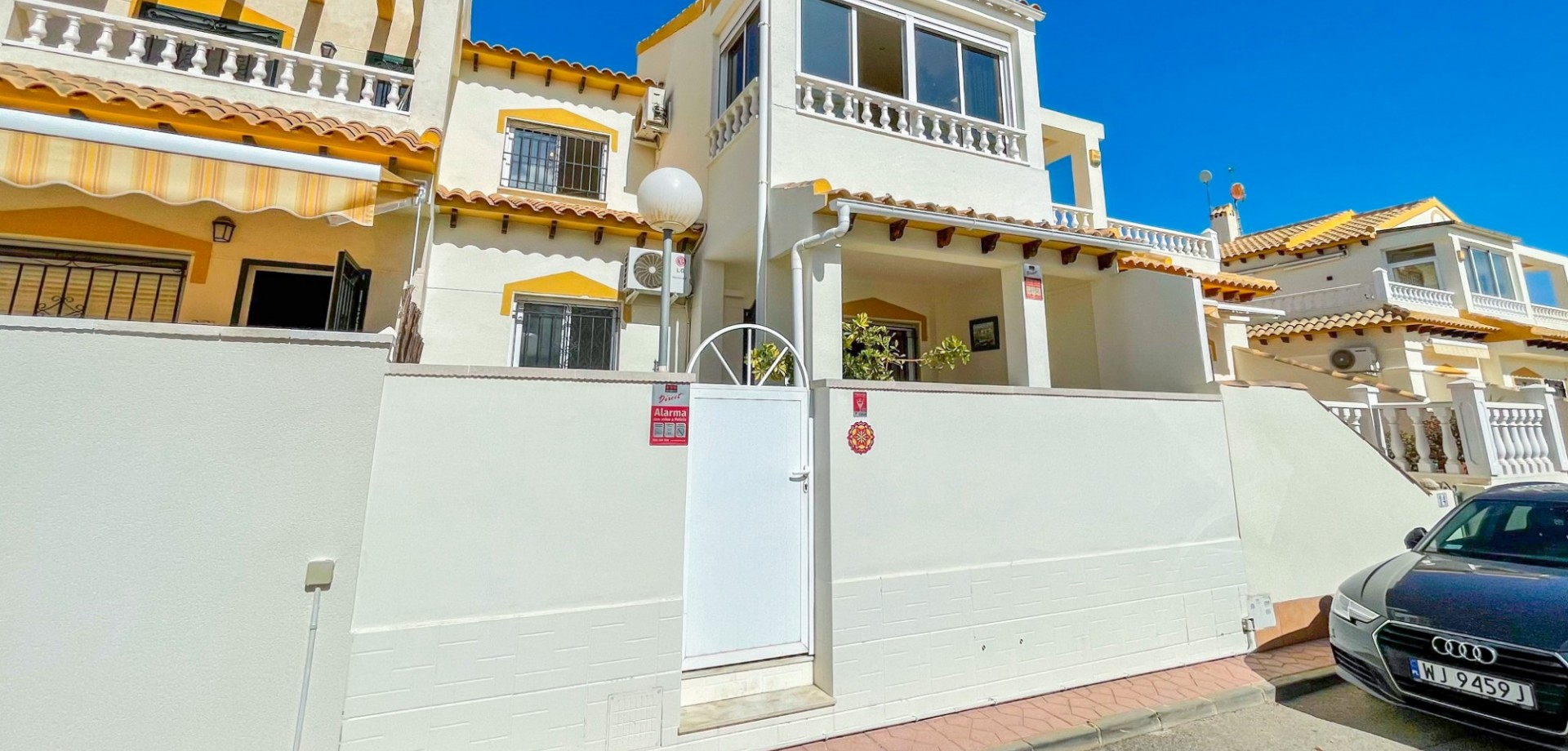 Town House en venta en Orihuela Costa