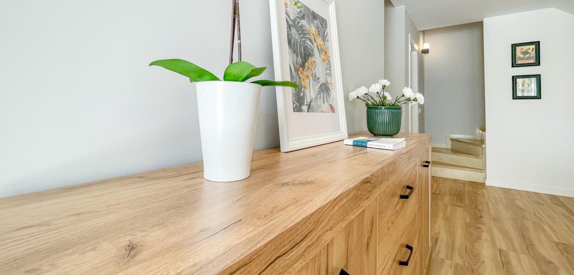 Town House en venta en Orihuela Costa