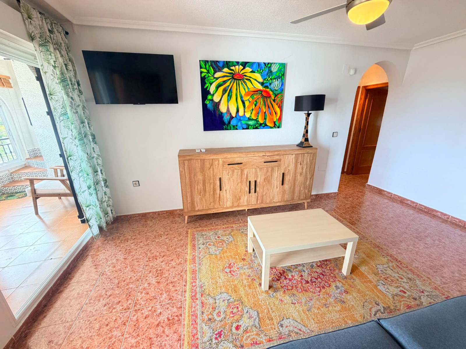 Apartment for sale in Vistabella Golf Entre Naranjos, Alicante, Spain