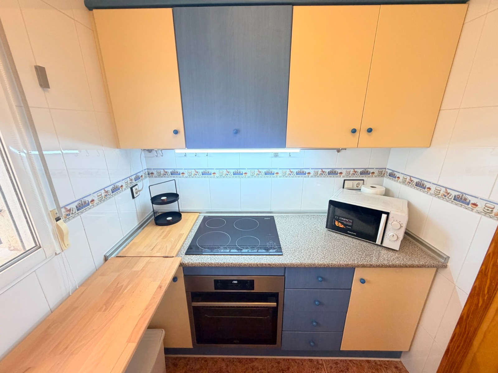 Apartment for sale in Vistabella Golf Entre Naranjos, Alicante, Spain