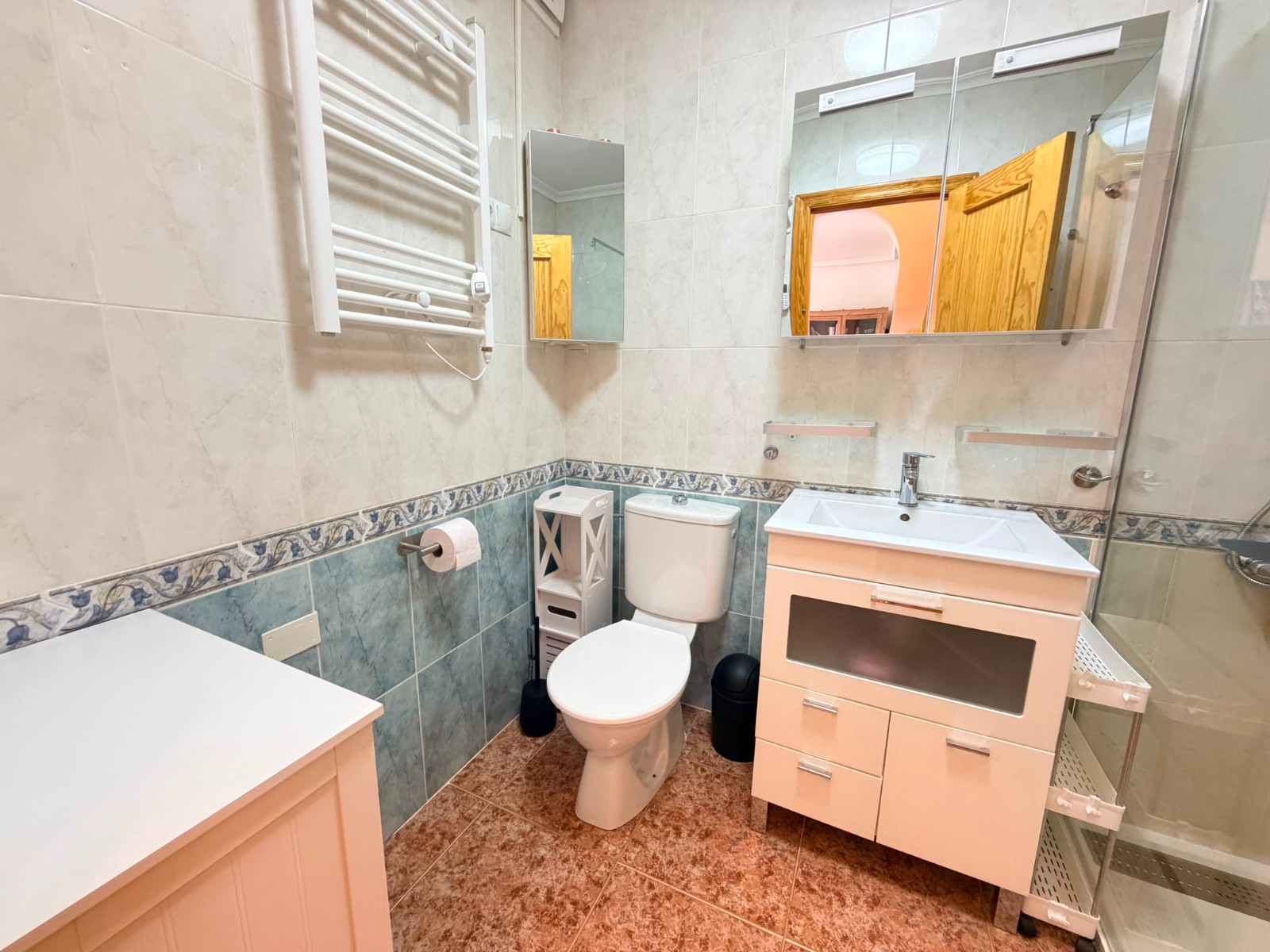 Apartment for sale in Vistabella Golf Entre Naranjos, Alicante, Spain
