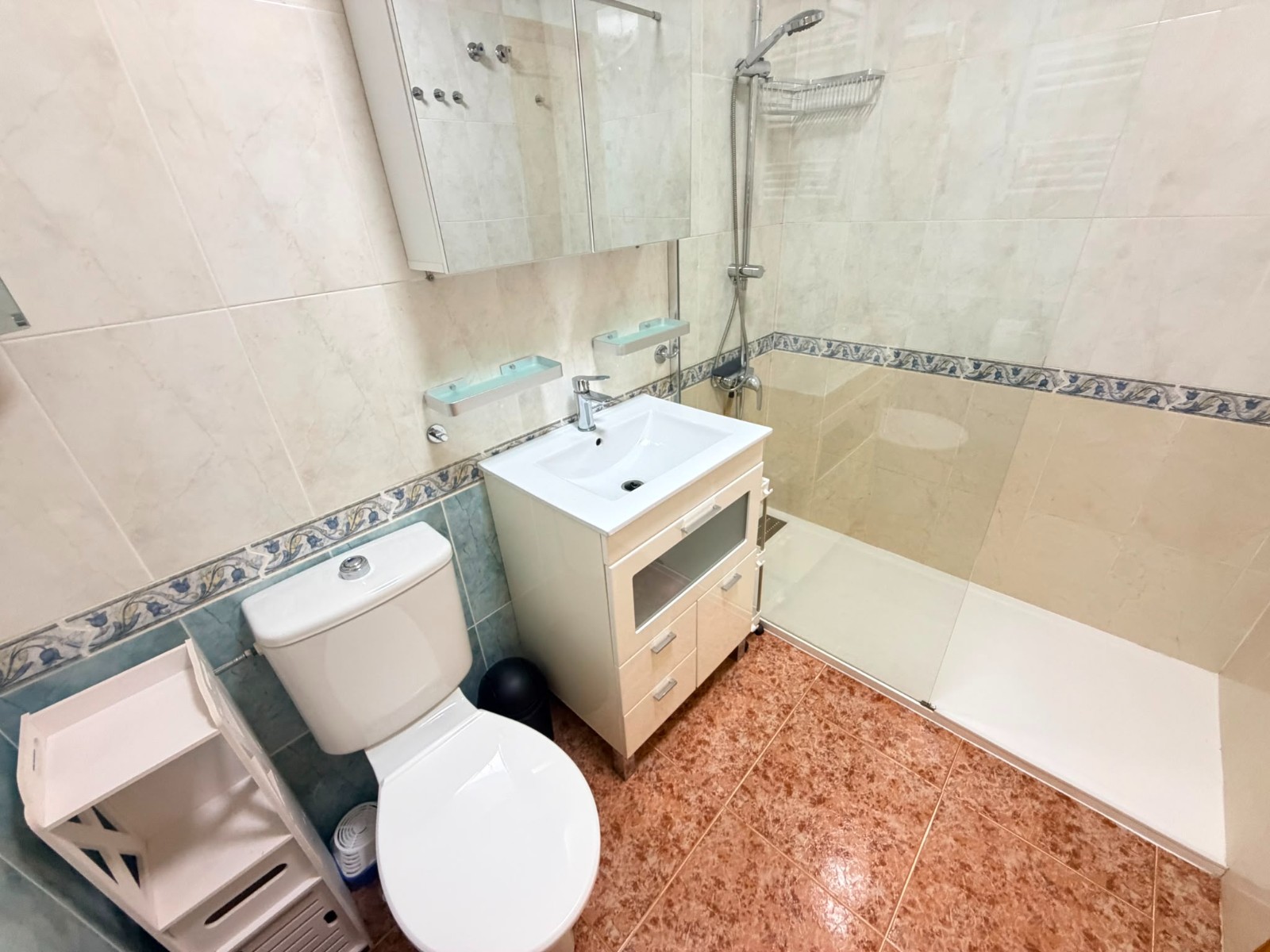 Apartment for sale in Vistabella Golf Entre Naranjos, Alicante, Spain