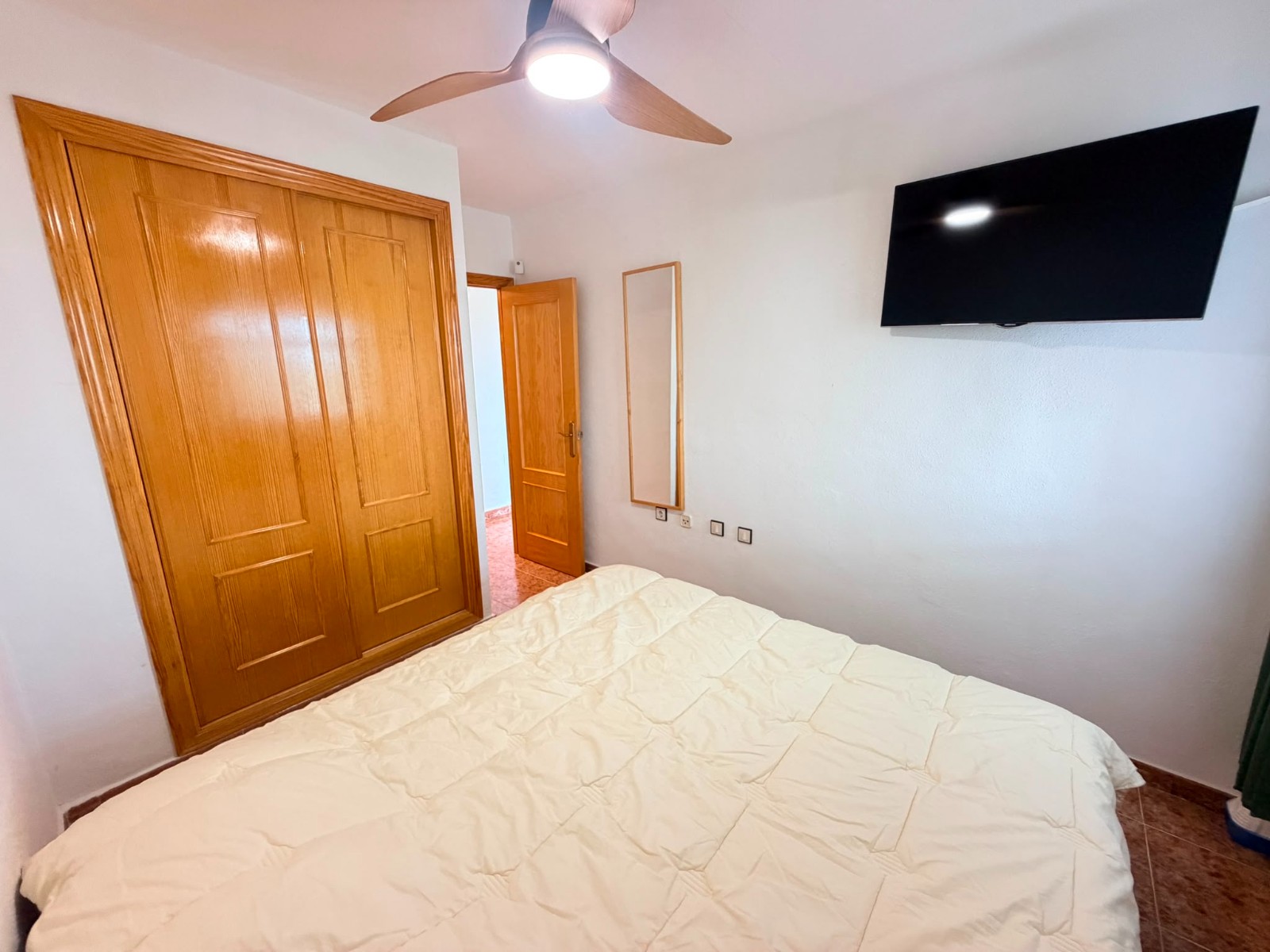 Apartment for sale in Vistabella Golf Entre Naranjos, Alicante, Spain