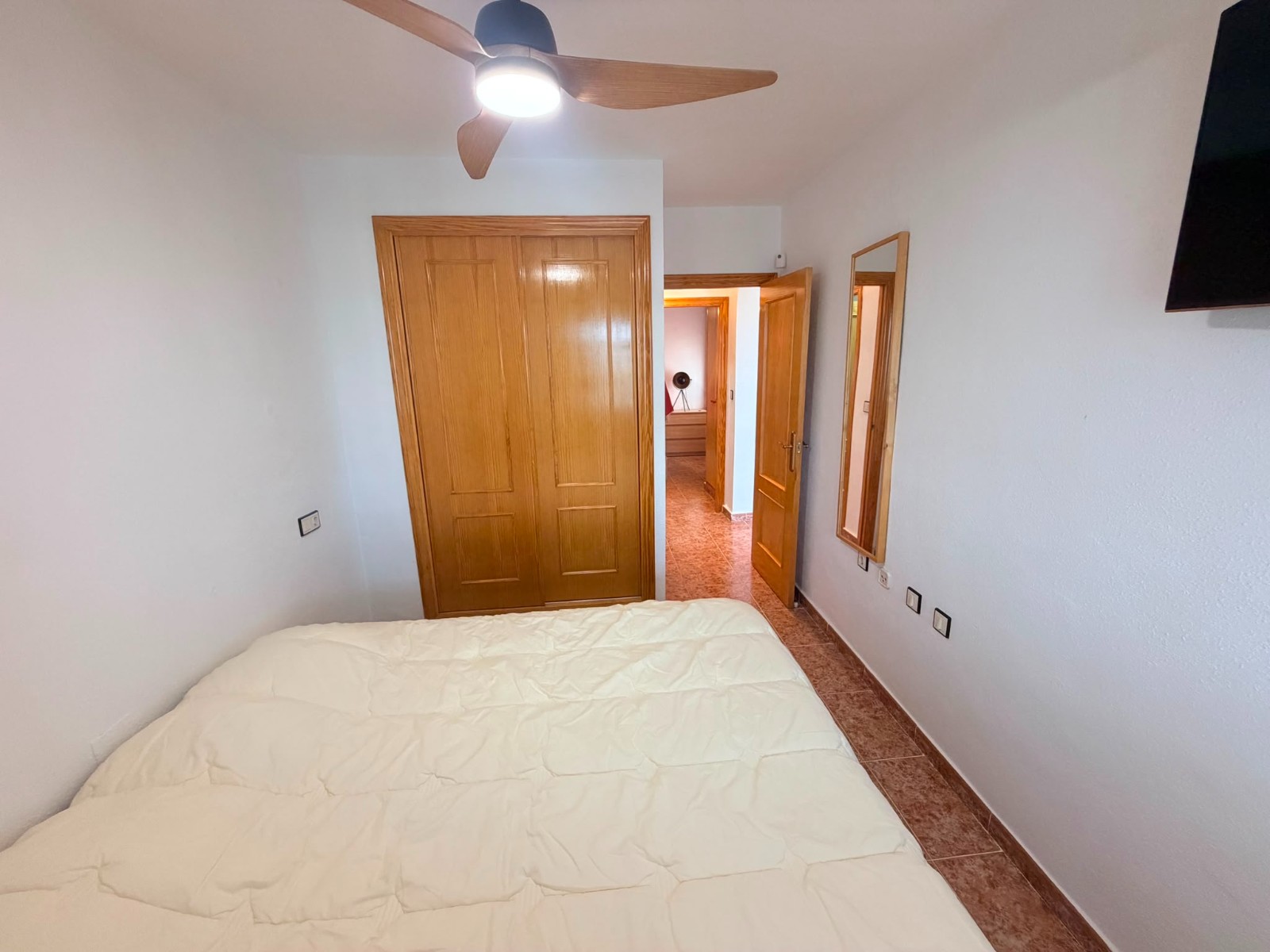 Apartment for sale in Vistabella Golf Entre Naranjos, Alicante, Spain