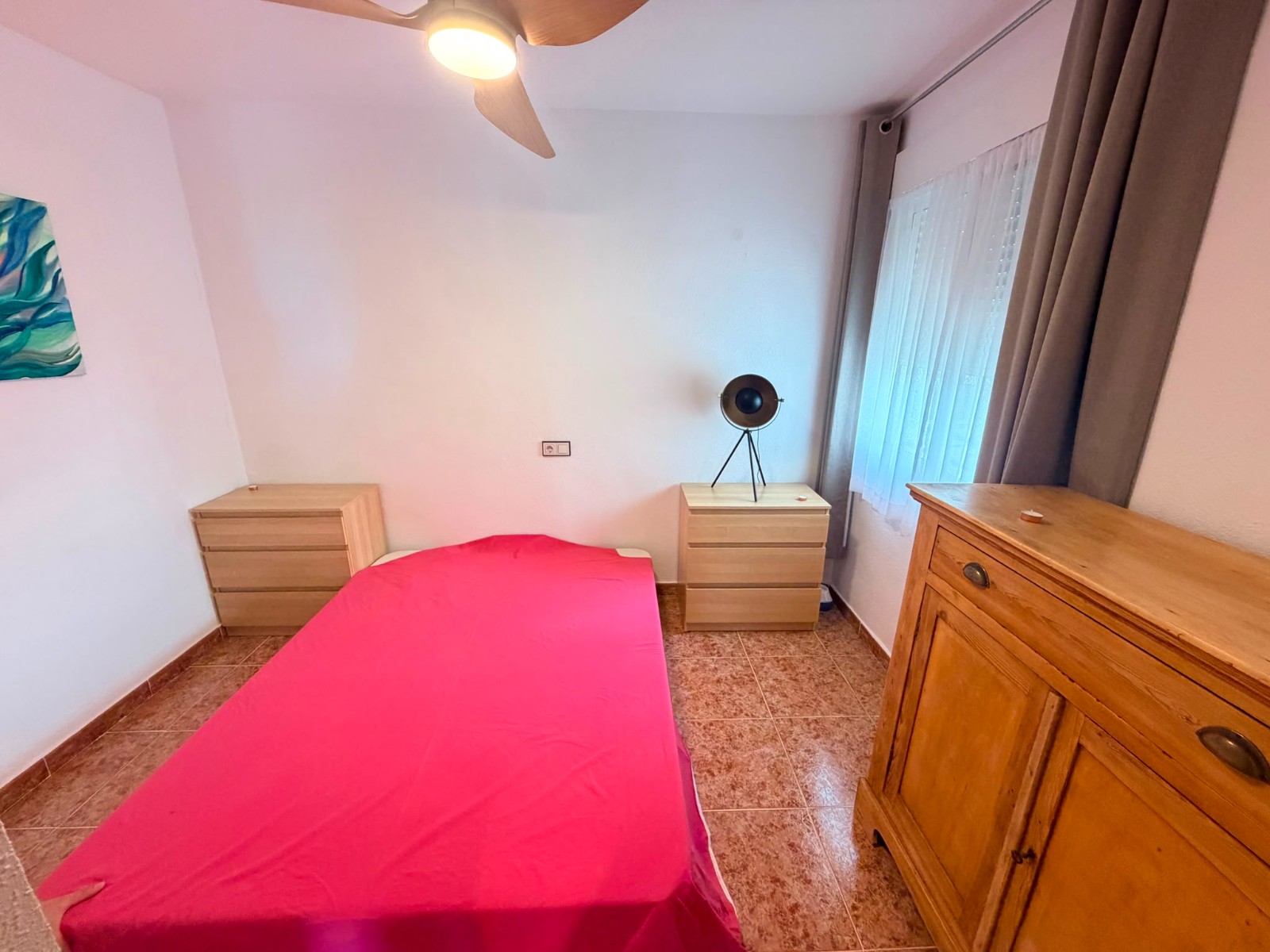 Apartment for sale in Vistabella Golf Entre Naranjos, Alicante, Spain