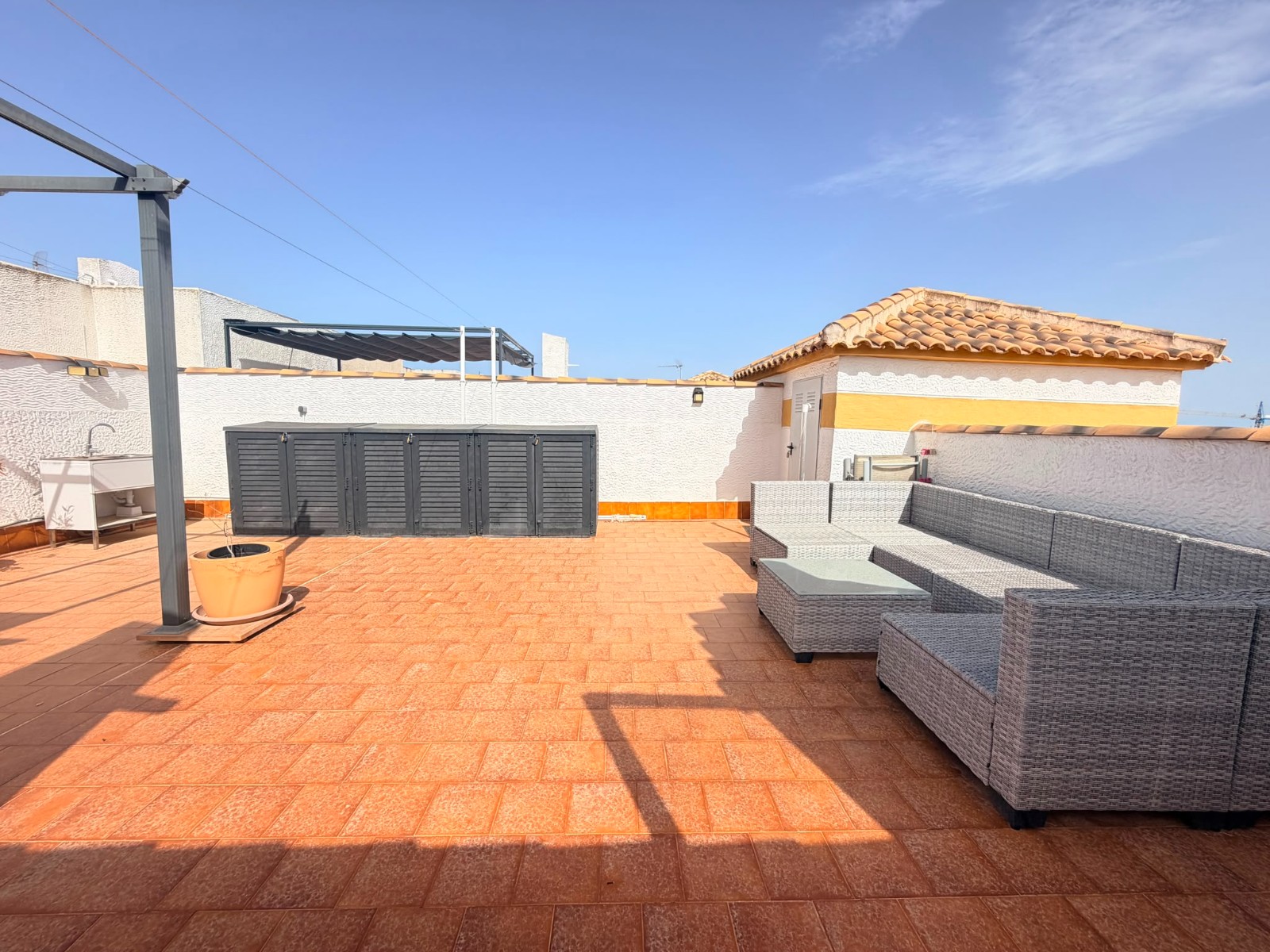 Apartment for sale in Vistabella Golf Entre Naranjos, Alicante, Spain