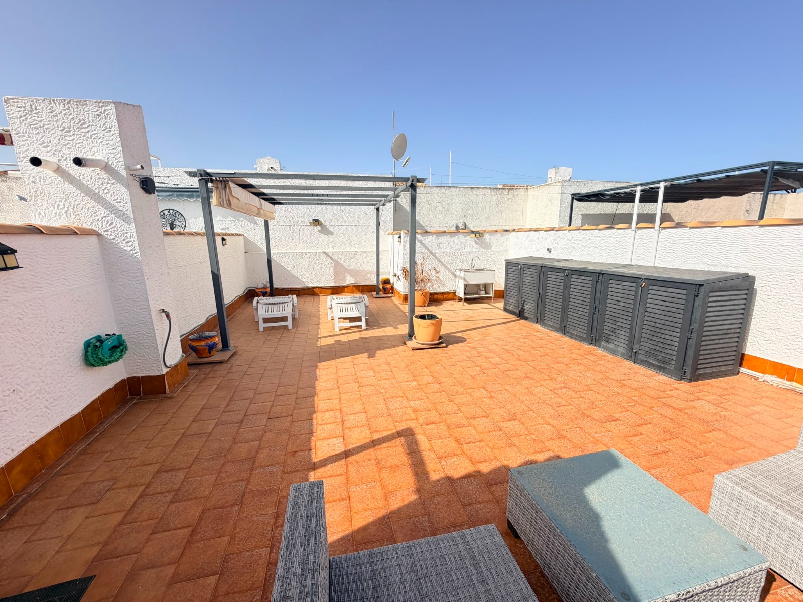 Apartment for sale in Vistabella Golf Entre Naranjos, Alicante, Spain