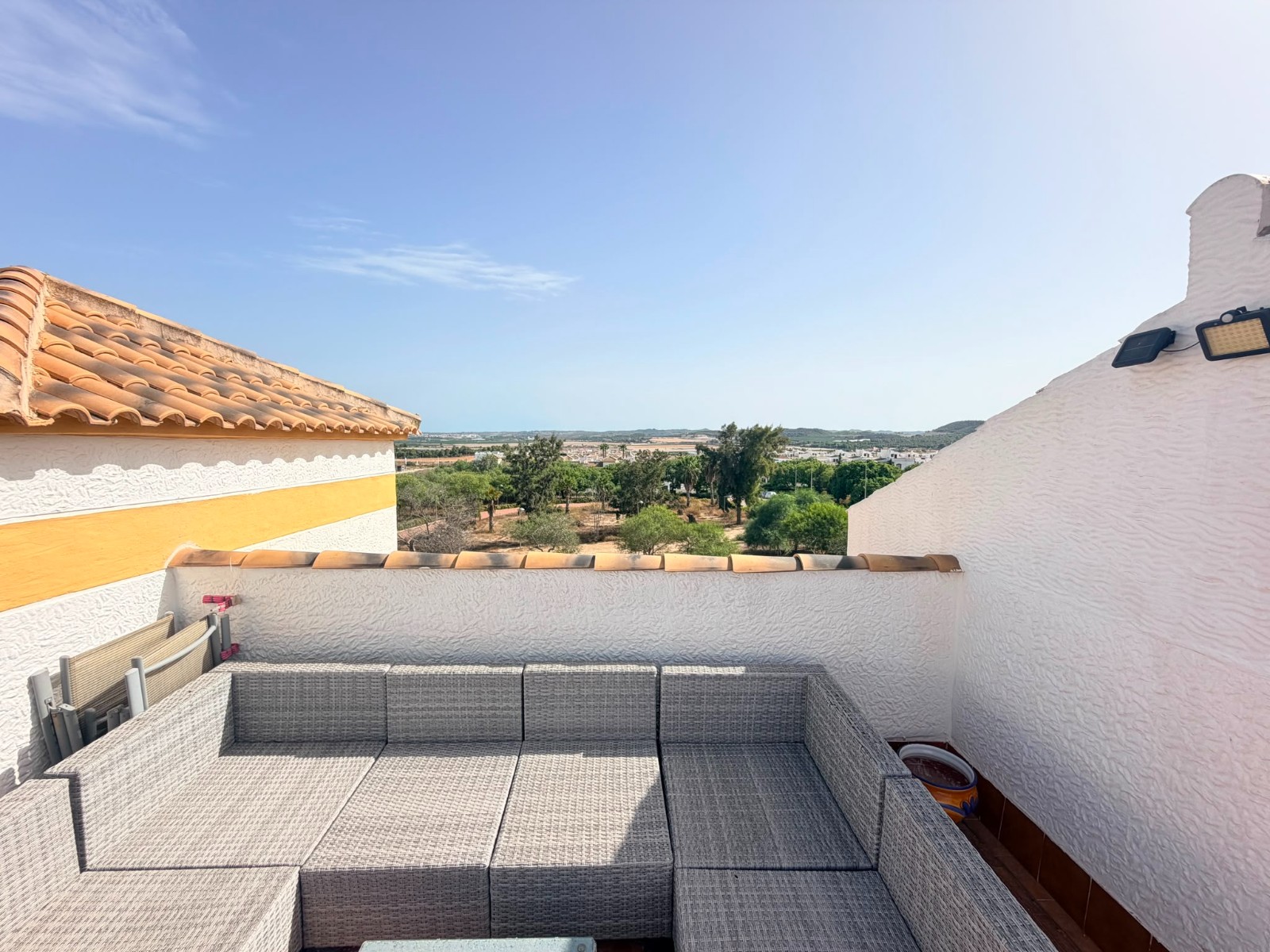 Apartment for sale in Vistabella Golf Entre Naranjos, Alicante, Spain