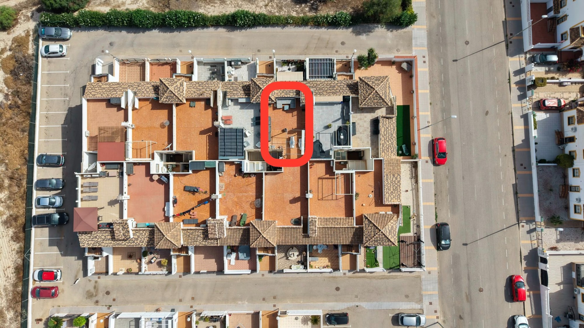 Apartment for sale in Vistabella Golf Entre Naranjos, Alicante, Spain