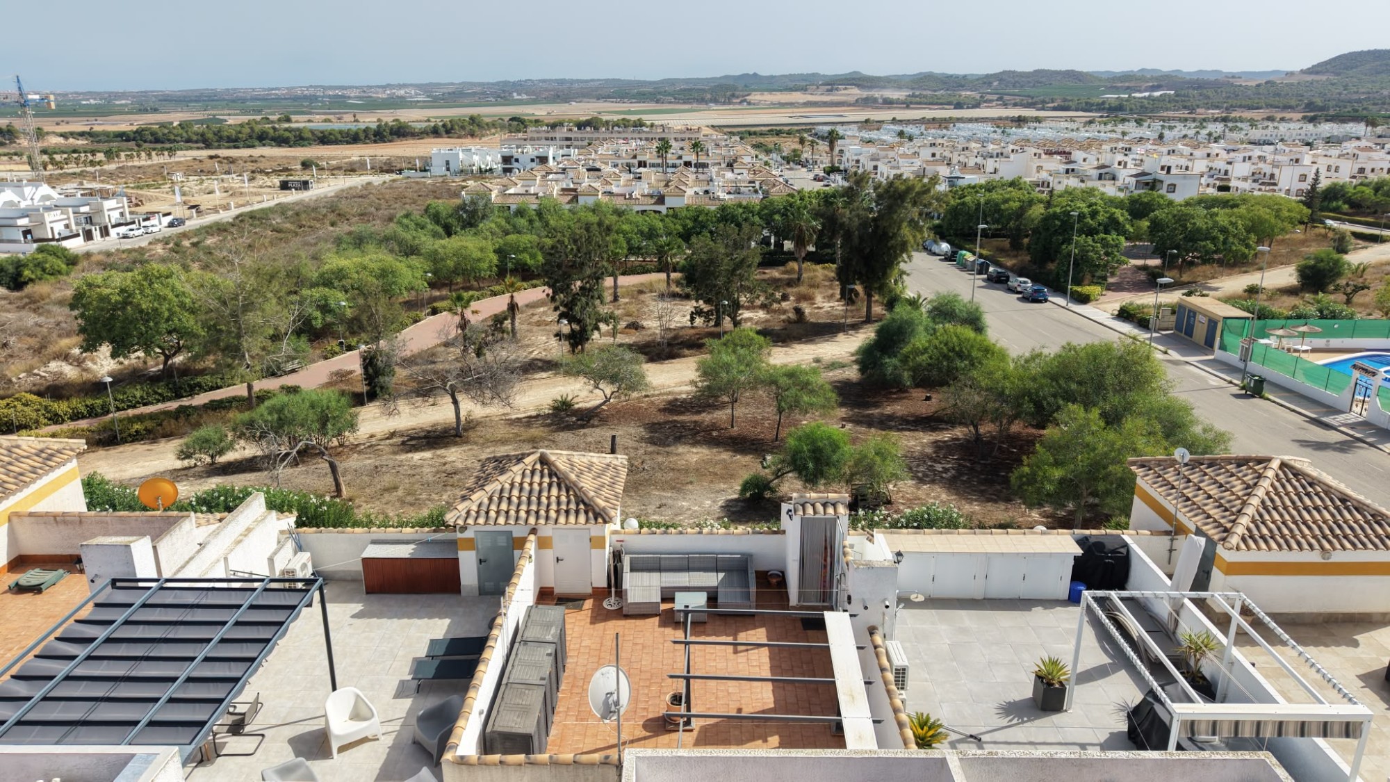 Apartment for sale in Vistabella Golf Entre Naranjos, Alicante, Spain