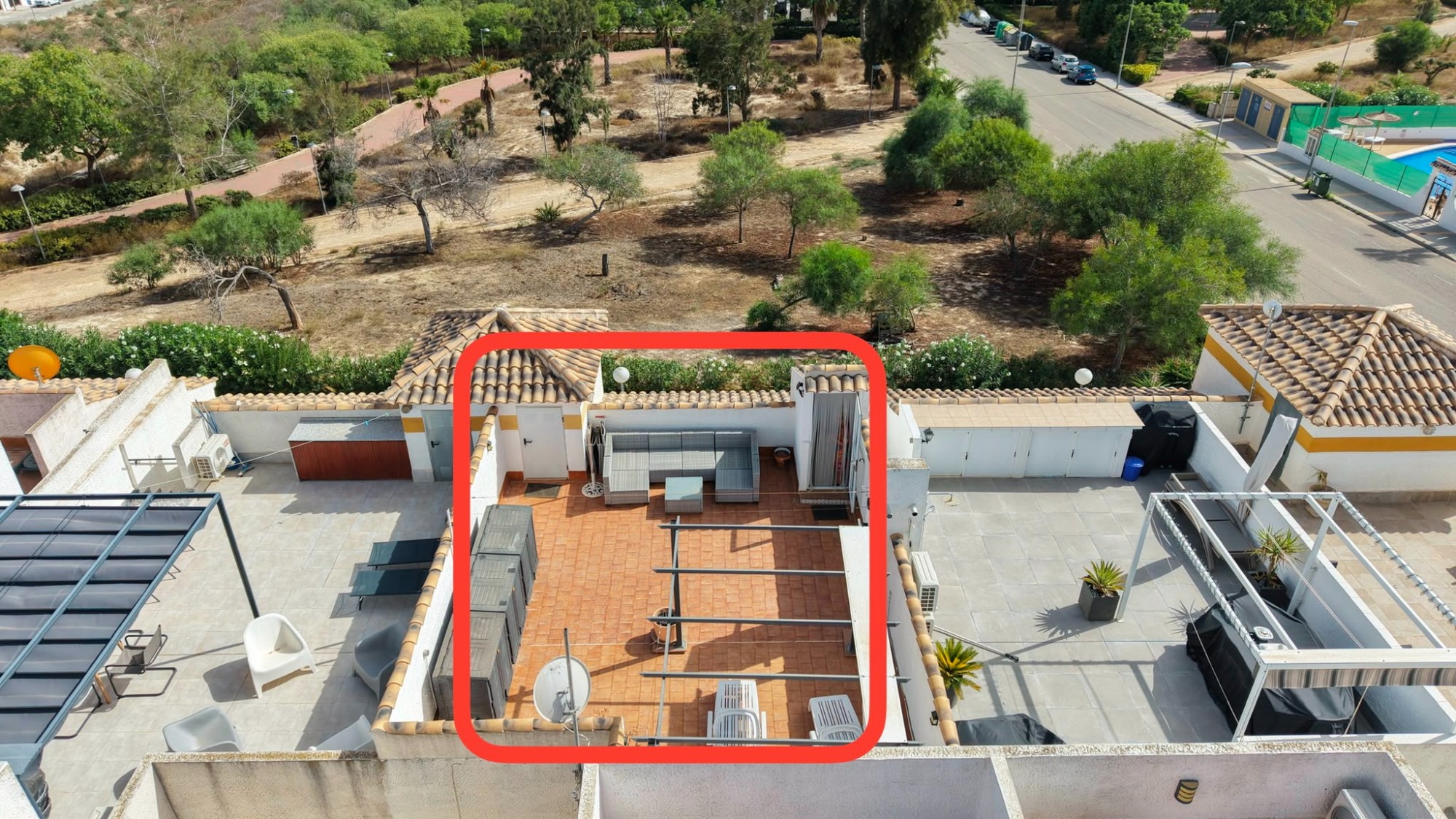 Apartment for sale in Vistabella Golf Entre Naranjos, Alicante, Spain