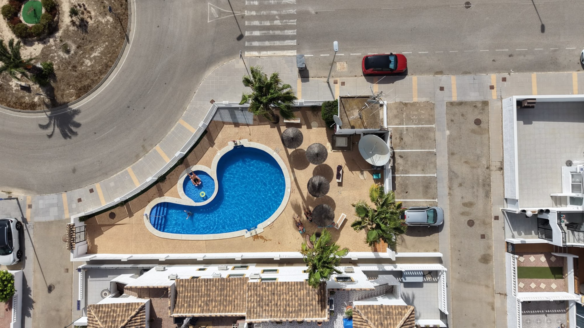 Apartment for sale in Vistabella Golf Entre Naranjos, Alicante, Spain